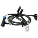 ABS Wheel Speed Sensor WVE 5S8370