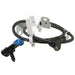 ABS Wheel Speed Sensor WVE 5S8371