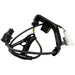 ABS Wheel Speed Sensor WVE 5S8399