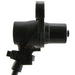 ABS Wheel Speed Sensor WVE 5S8400