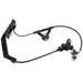 ABS Wheel Speed Sensor WVE 5S8400