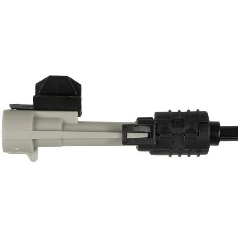 ABS Wheel Speed Sensor WVE 5S8403