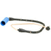 Disc Brake Pad Wear Sensor WVE 5S8417
