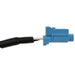 ABS Wheel Speed Sensor WVE 5S8476