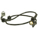 ABS Wheel Speed Sensor WVE 5S8478
