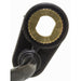 ABS Wheel Speed Sensor WVE 5S8479