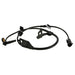 ABS Wheel Speed Sensor WVE 5S8481