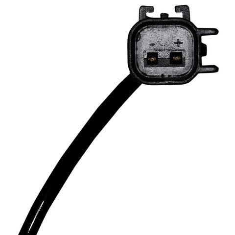 ABS Wheel Speed Sensor WVE 5S8482