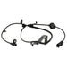 ABS Wheel Speed Sensor WVE 5S8502