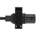 ABS Wheel Speed Sensor WVE 5S8552