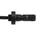 ABS Wheel Speed Sensor WVE 5S8552