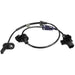 ABS Wheel Speed Sensor WVE 5S8552