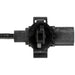 ABS Wheel Speed Sensor WVE 5S8575