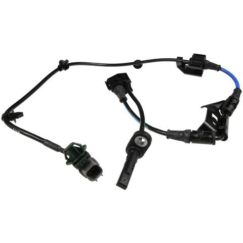 ABS Wheel Speed Sensor WVE 5S8579