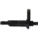 ABS Wheel Speed Sensor WVE 5S8579