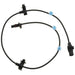 ABS Wheel Speed Sensor WVE 5S8582