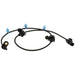 ABS Wheel Speed Sensor WVE 5S8582