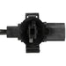 ABS Wheel Speed Sensor WVE 5S8583
