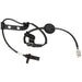 ABS Wheel Speed Sensor WVE 5S8584