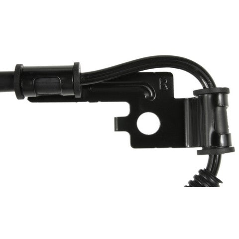 ABS Wheel Speed Sensor WVE 5S8590