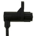 ABS Wheel Speed Sensor WVE 5S8591