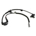 ABS Wheel Speed Sensor WVE 5S8591