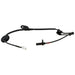 ABS Wheel Speed Sensor WVE 5S8596