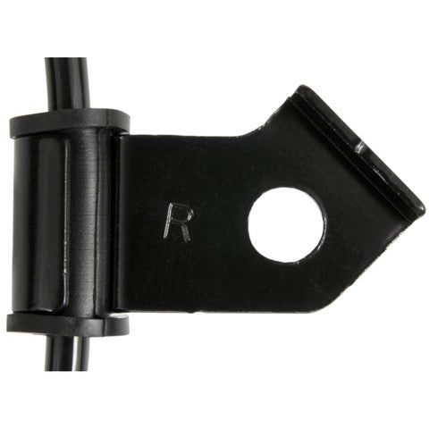 ABS Wheel Speed Sensor WVE 5S8602