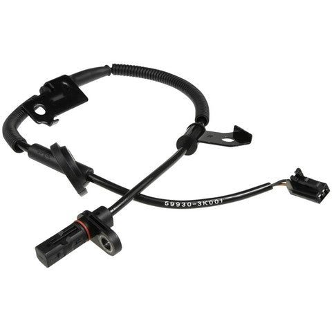 ABS Wheel Speed Sensor WVE 5S8602