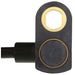 ABS Wheel Speed Sensor WVE 5S8604