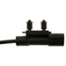 ABS Wheel Speed Sensor WVE 5S8607