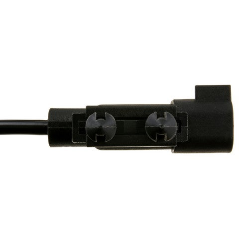 ABS Wheel Speed Sensor WVE 5S8607