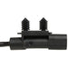 ABS Wheel Speed Sensor WVE 5S8608