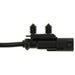 ABS Wheel Speed Sensor WVE 5S8610