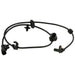 ABS Wheel Speed Sensor WVE 5S8610