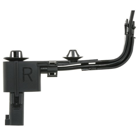 ABS Wheel Speed Sensor WVE 5S8617