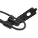 ABS Wheel Speed Sensor WVE 5S8619