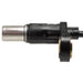 ABS Wheel Speed Sensor WVE 5S8625