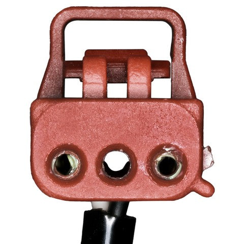 ABS Wheel Speed Sensor WVE 5S8628