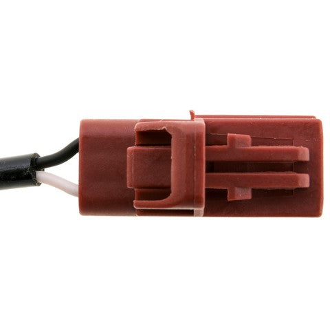 ABS Wheel Speed Sensor WVE 5S8628