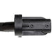 ABS Wheel Speed Sensor WVE 5S8629