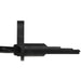 ABS Wheel Speed Sensor WVE 5S8631