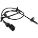 ABS Wheel Speed Sensor WVE 5S8631