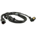 ABS Wheel Speed Sensor WVE 5S8635