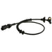 ABS Wheel Speed Sensor WVE 5S8637