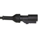 ABS Wheel Speed Sensor WVE 5S8639