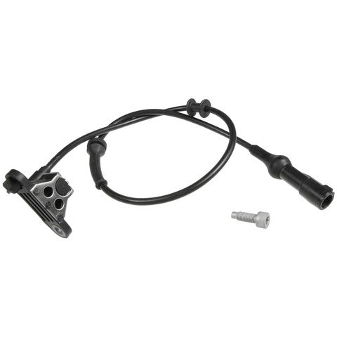 ABS Wheel Speed Sensor WVE 5S8640