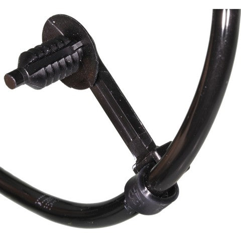 ABS Wheel Speed Sensor WVE 5S8649