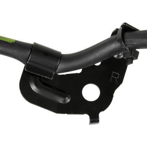 ABS Wheel Speed Sensor WVE 5S8656