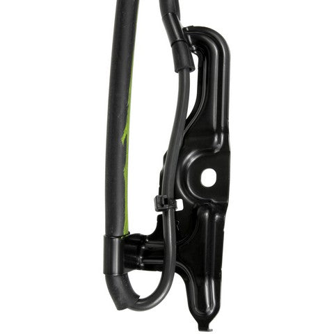 ABS Wheel Speed Sensor WVE 5S8656